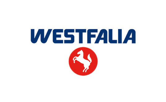 Partner: WESTFALIA