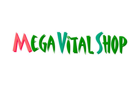 Partner: Mega Vital Shop